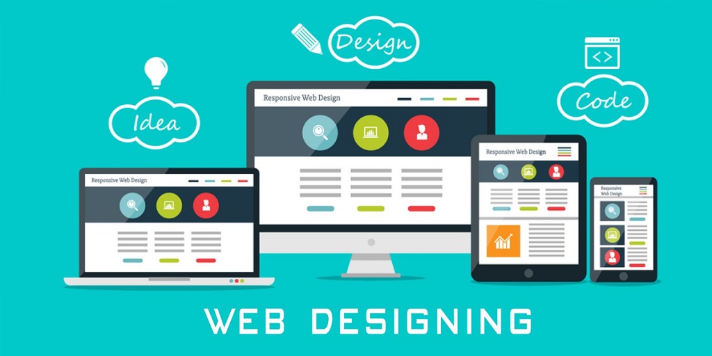 Web Designing