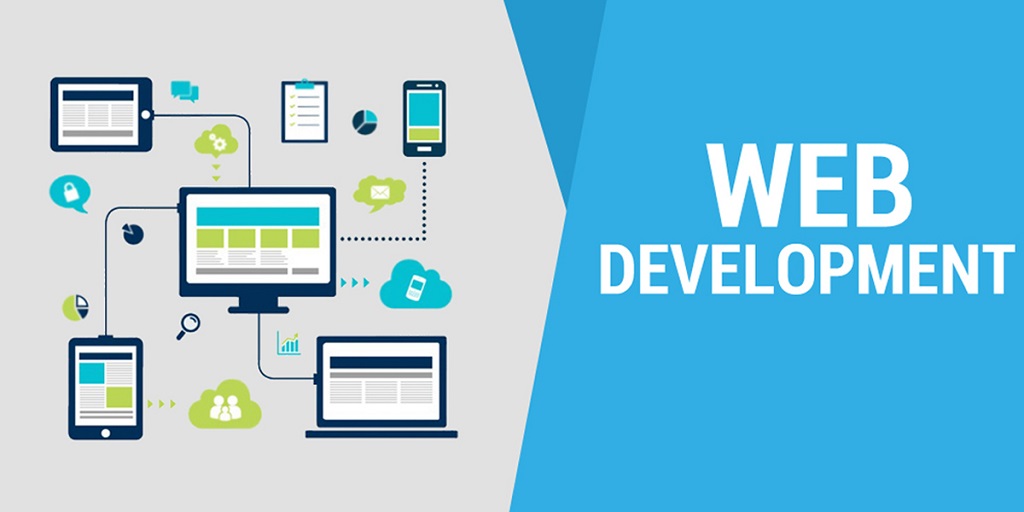 Web Development